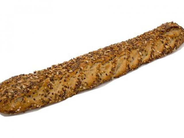 Baguette Céréales