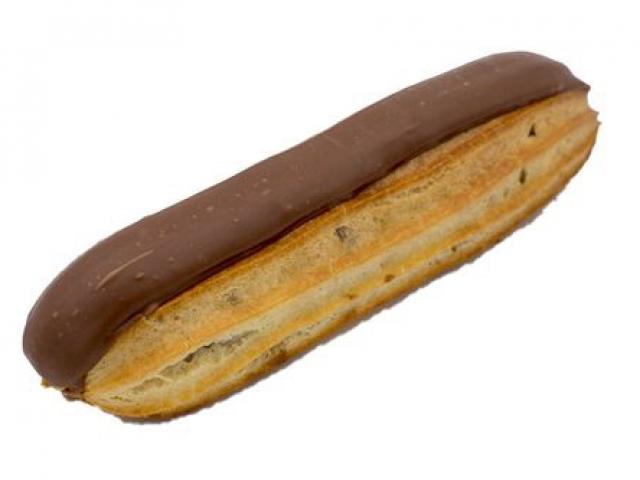 Eclair Chocolat 