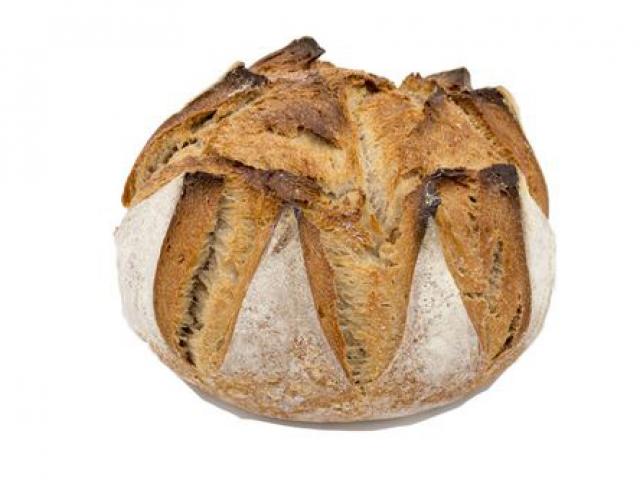 Boule De Meule 