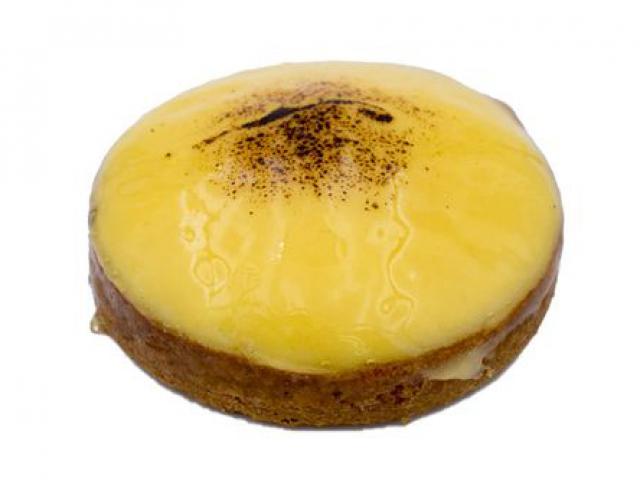 Tartelette Citron 