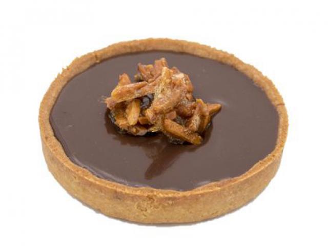 Tartelette Chocolat 