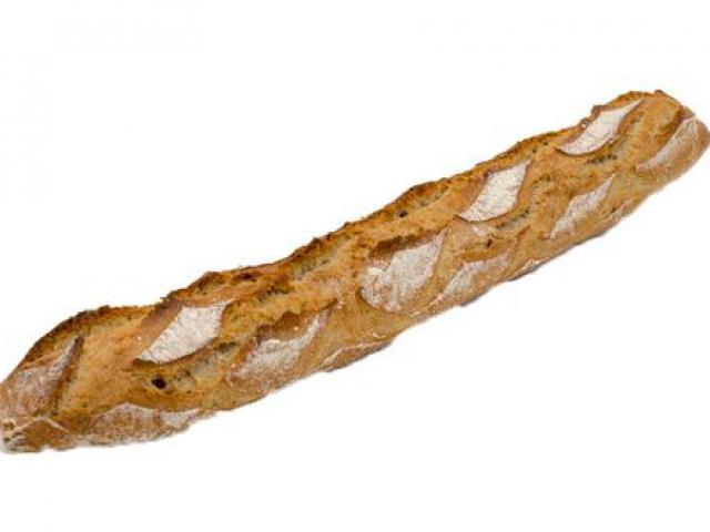 Baguette De Campagne 