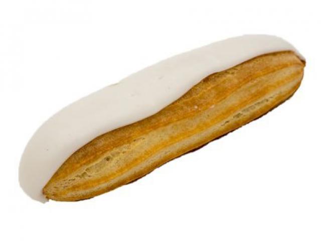 Eclair Vanille 