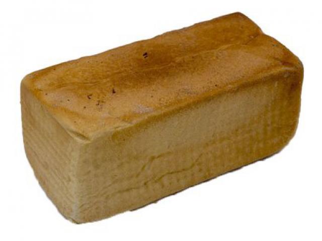 Pain De Mie 