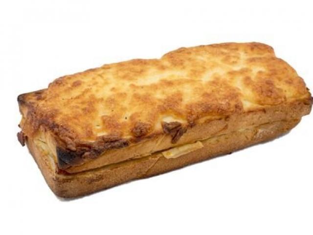 Croque Monsieur