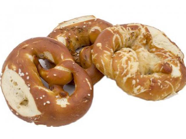 Bretzel 