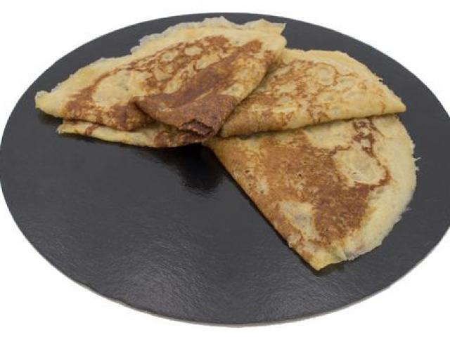 Crêpe 