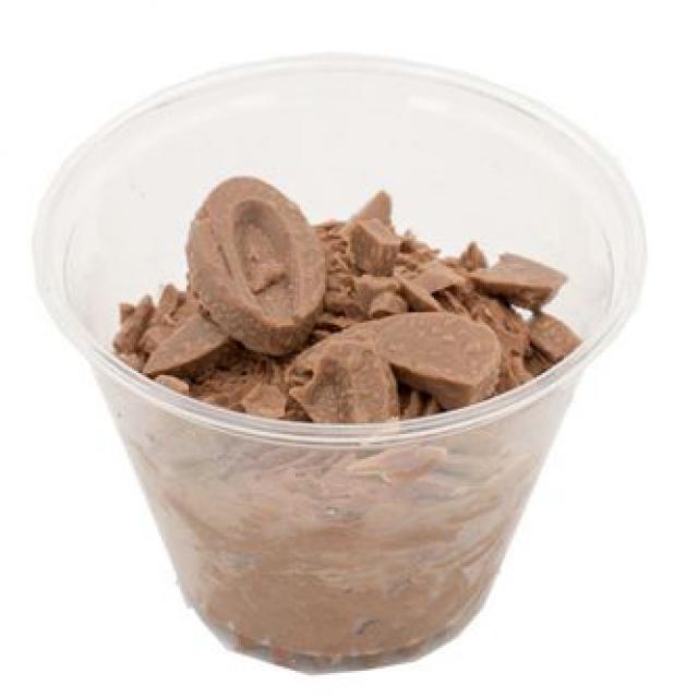 Mousse Au Chocolat 