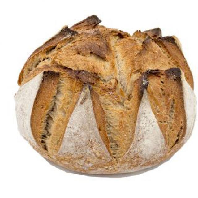 Boule De Meule 