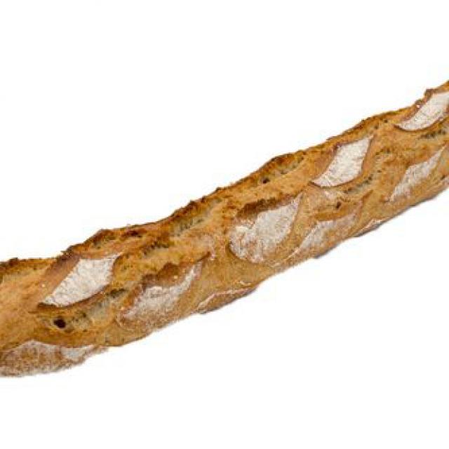 Baguette De Campagne 