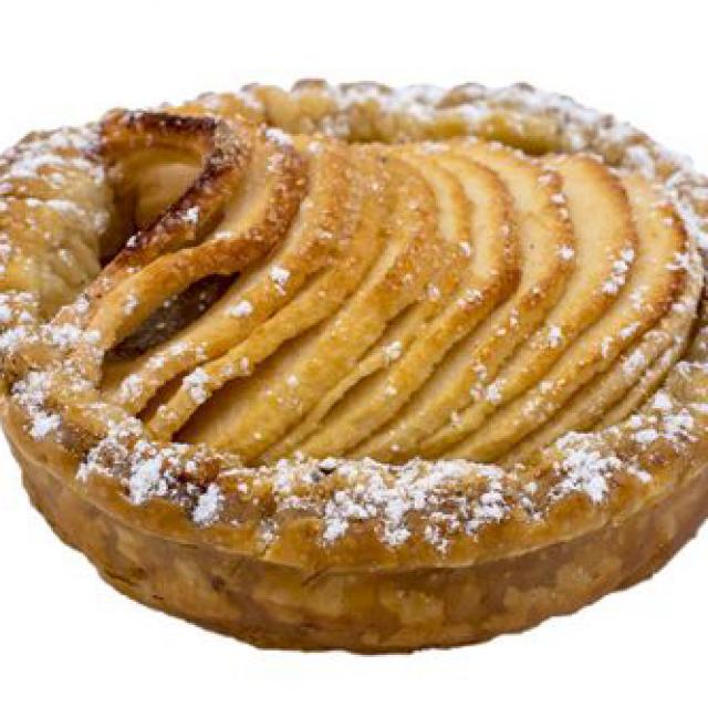 Tartelette Pomme 