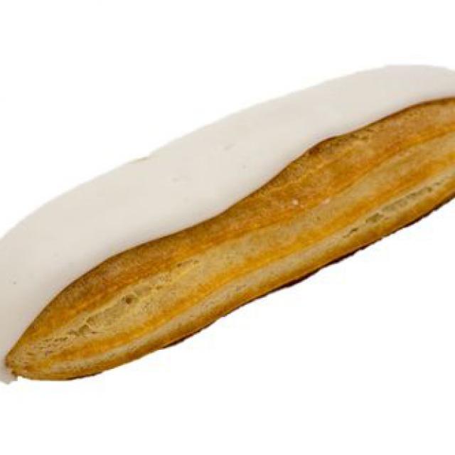 Eclair Vanille 