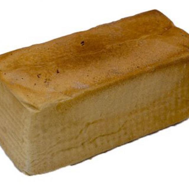 Pain De Mie 