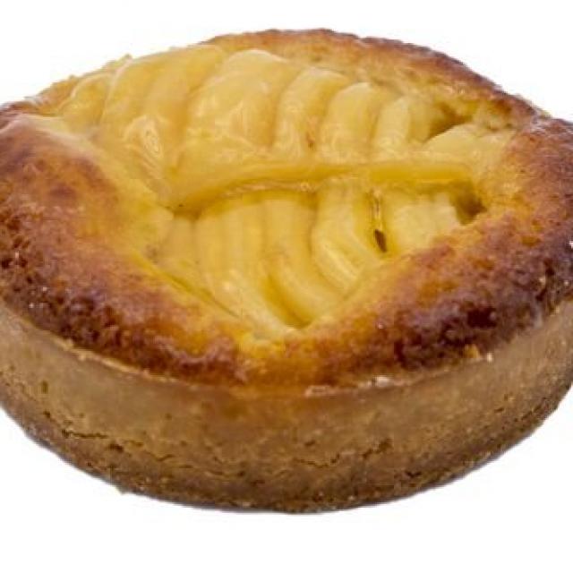 Tartelette Poire 