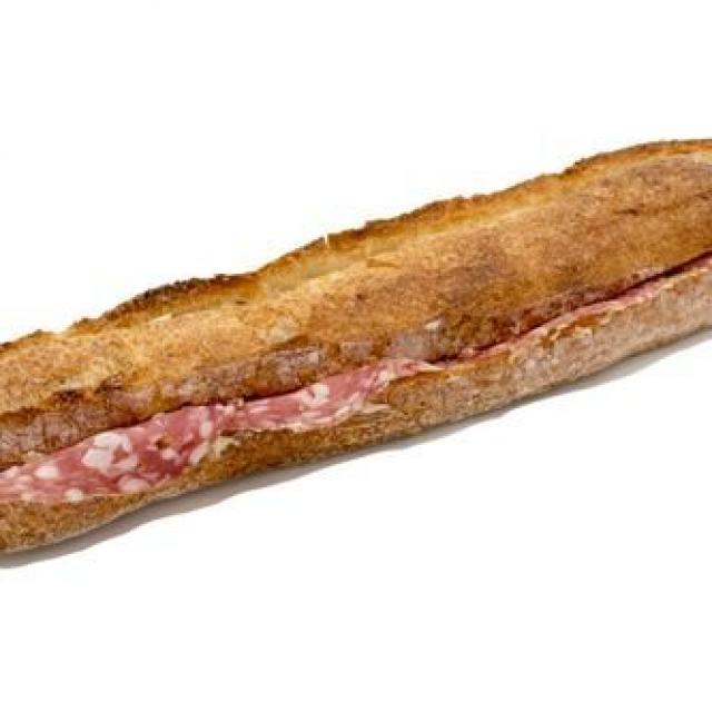 Sandwich Rosette 