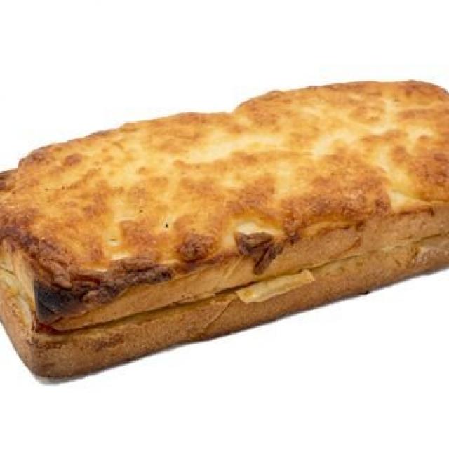 Croque Monsieur