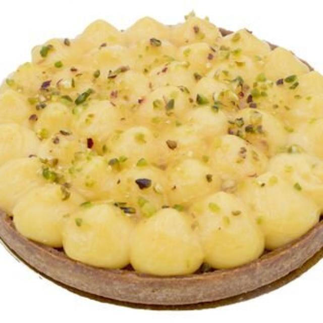 Tarte Citron 