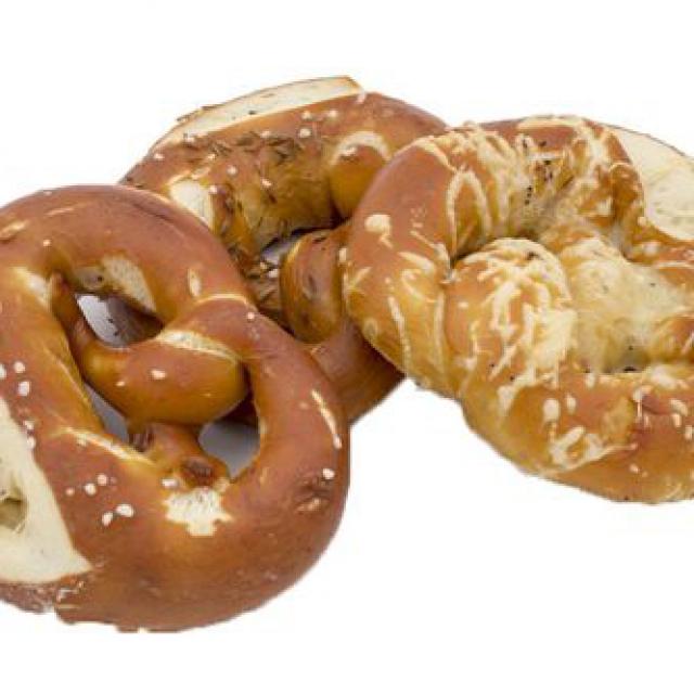 Bretzel 