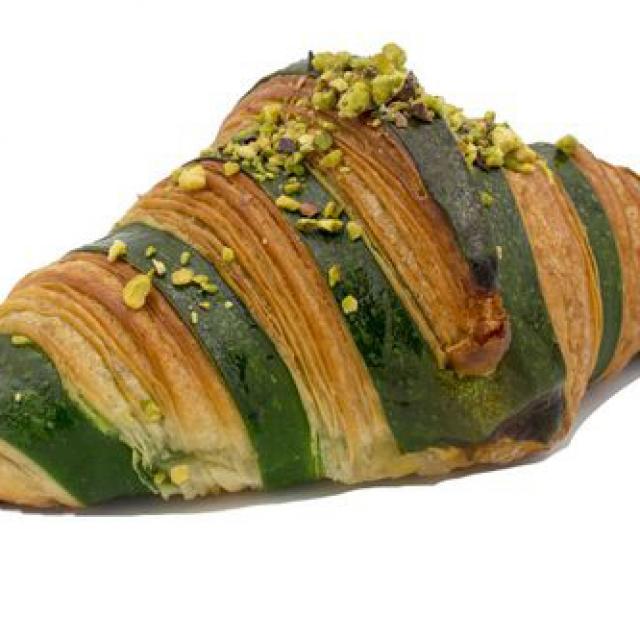 Croissant Pistache 