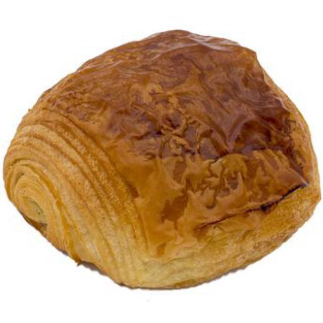 Pain Au Chocolat 