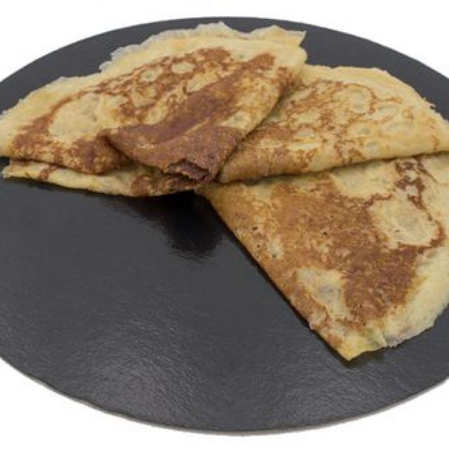 Crêpe 