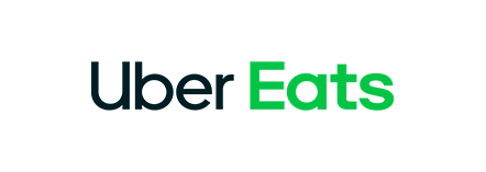 logo uber eat